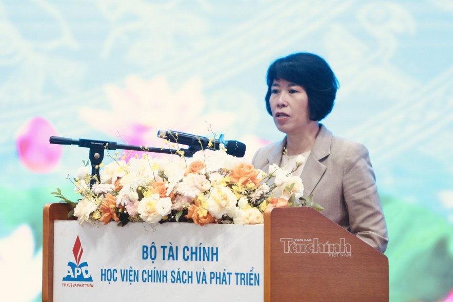 Công bố thành lập hai Phân hiệu Học viện Chính sách và Phát triển tại Bắc Ninh và Đà Nẵng Công bố thành lập hai Phân hiệu Học viện Chính sách và Phát triển tại Bắc Ninh và Đà Nẵng