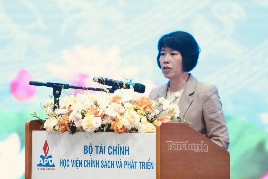 Công bố thành lập hai Phân hiệu Học viện Chính sách và Phát triển tại Bắc Ninh và Đà Nẵng Công bố thành lập hai Phân hiệu Học viện Chính sách và Phát triển tại Bắc Ninh và Đà Nẵng