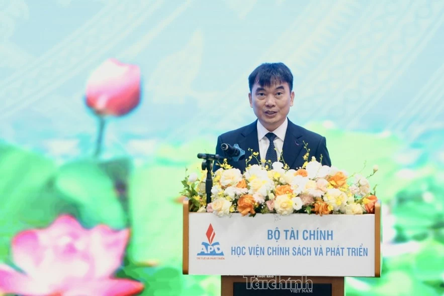 Công bố thành lập hai Phân hiệu Học viện Chính sách và Phát triển tại Bắc Ninh và Đà Nẵng Công bố thành lập hai Phân hiệu Học viện Chính sách và Phát triển tại Bắc Ninh và Đà Nẵng