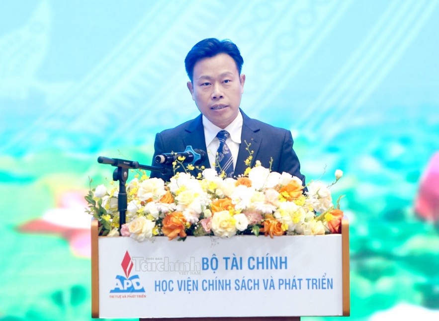 Công bố thành lập hai Phân hiệu Học viện Chính sách và Phát triển tại Bắc Ninh và Đà Nẵng Công bố thành lập hai Phân hiệu Học viện Chính sách và Phát triển tại Bắc Ninh và Đà Nẵng