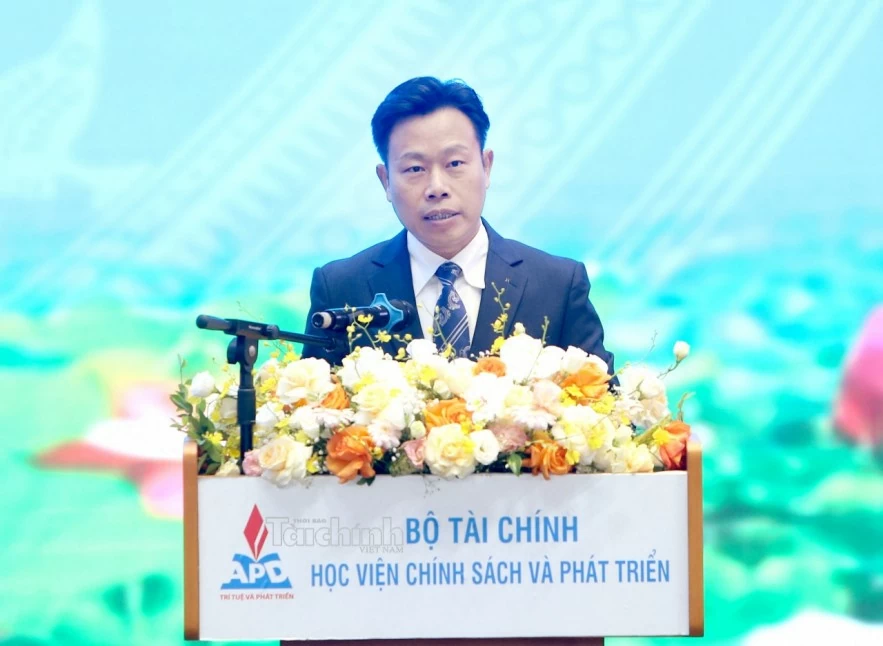 Công bố thành lập hai Phân hiệu Học viện Chính sách và Phát triển tại Bắc Ninh và Đà Nẵng Công bố thành lập hai Phân hiệu Học viện Chính sách và Phát triển tại Bắc Ninh và Đà Nẵng