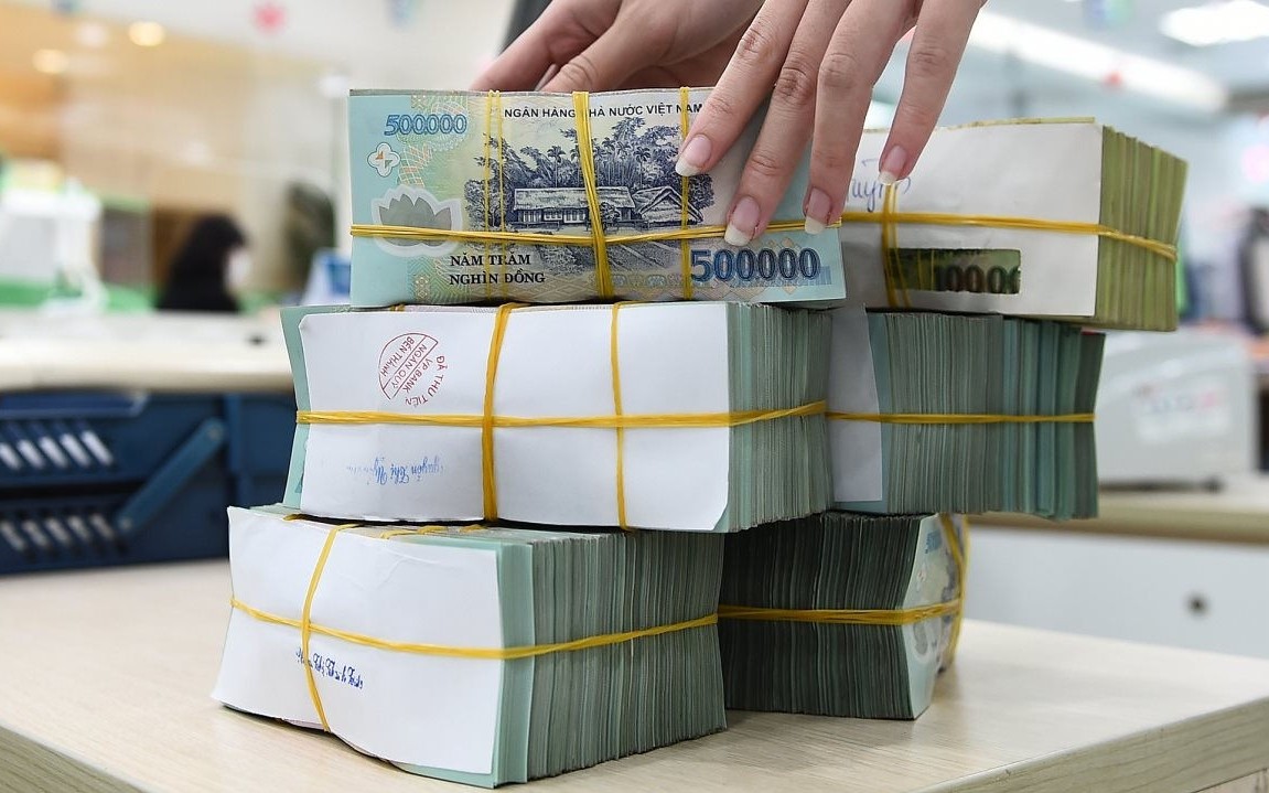 Hà Nội thu ngân sách hơn 411 nghìn tỷ đồng trong 6 tháng đầu năm