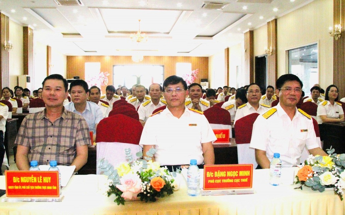 Thuế tỉnh Hưng Yên: Tháo gỡ khó khăn cho doanh nghiệp, nuôi dưỡng nguồn thu