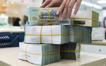 Hà Nội thu ngân sách hơn 411 nghìn tỷ đồng trong 6 tháng đầu năm