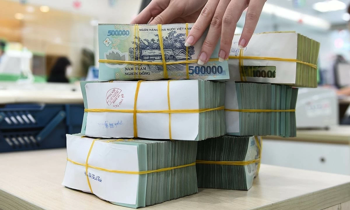 Hà Nội thu ngân sách hơn 411 nghìn tỷ đồng trong 6 tháng đầu năm Hà Nội thu ngân sách hơn 411 nghìn tỷ đồng trong 6 tháng đầu năm