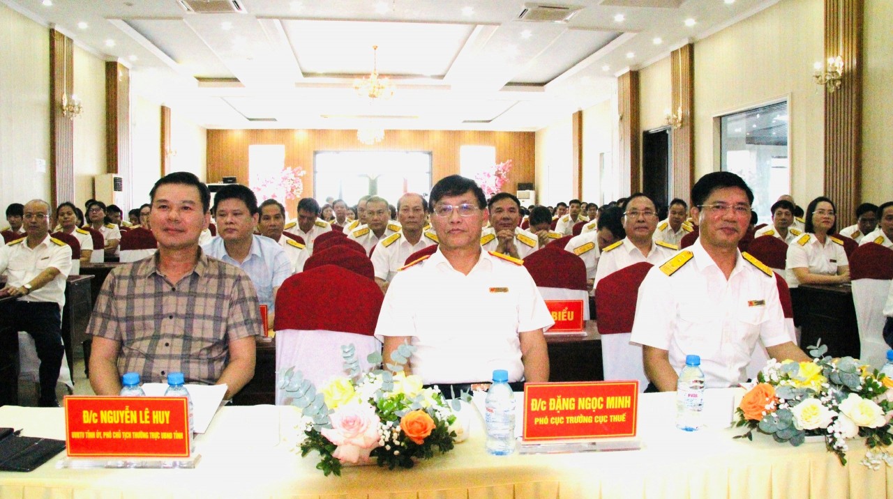 Thuế tỉnh Hưng Yên: Tháo gỡ khó khăn cho doanh nghiệp, nuôi dưỡng nguồn thu Thuế tỉnh Hưng Yên: Tháo gỡ khó khăn cho doanh nghiệp, nuôi dưỡng nguồn thu