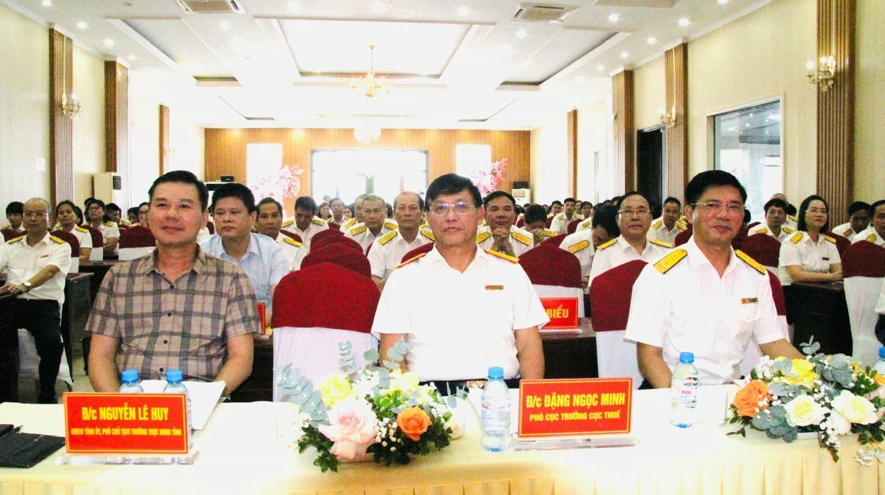 Thuế tỉnh Hưng Yên: Tháo gỡ khó khăn cho doanh nghiệp, nuôi dưỡng nguồn thu