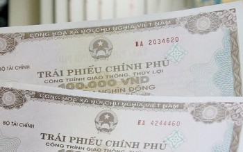 Lợi suất trái phiếu chính phủ được dự báo tiếp tục đi ngang đến tăng nhẹ