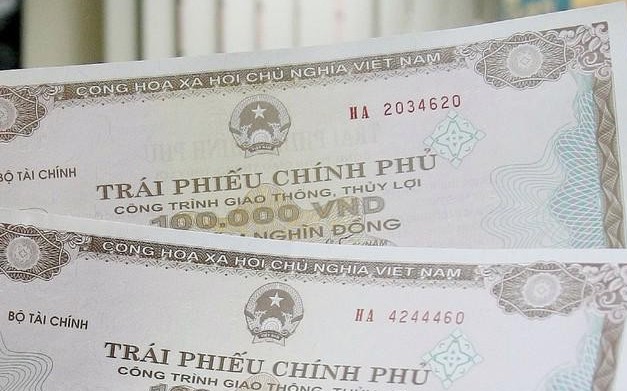 Lợi suất trái phiếu chính phủ được dự báo tiếp tục đi ngang đến tăng nhẹ