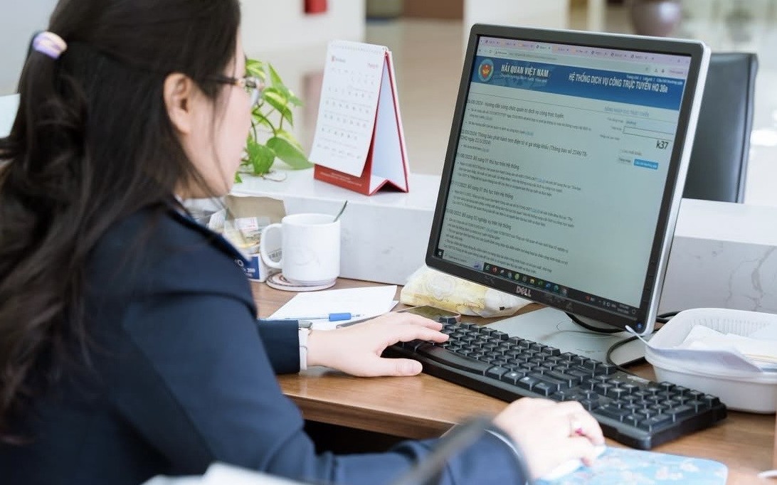 Bộ Tài chính công bố thủ tục hành chính mới trong lĩnh vực hải quan