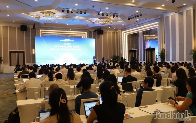 Phát hành chứng khoán: Động lực thúc đẩy tăng trưởng kinh tế
