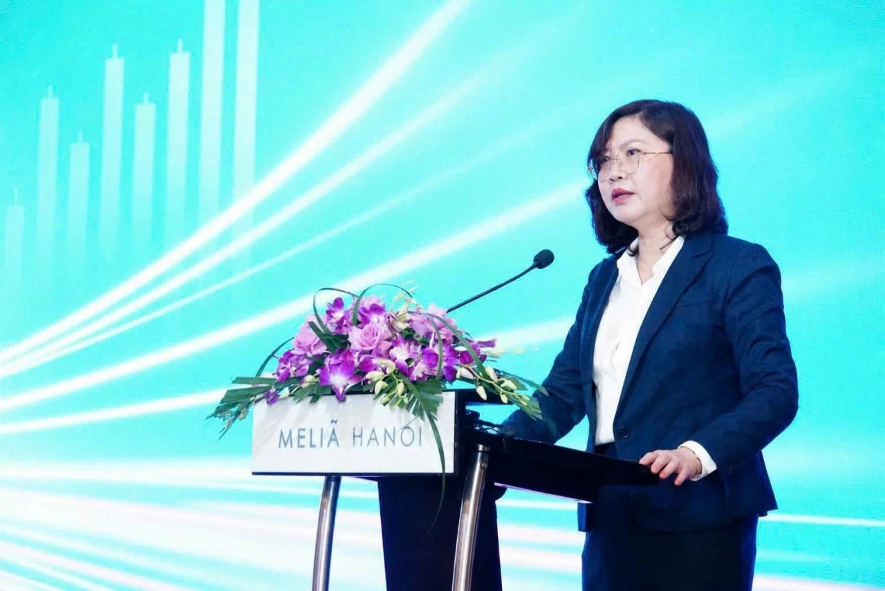Phát hành chứng khoán: Mở rộng kênh huy động vốn cho doanh nghiệp và nền kinh tế Phát hành chứng khoán: Mở rộng kênh huy động vốn cho doanh nghiệp và nền kinh tế