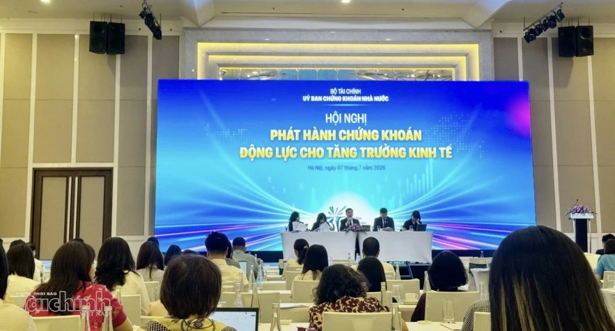 Phân định rõ trách nhiệm trong quản lý, giám sát thị trường trái phiếu doanh nghiệp