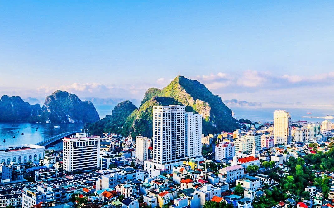 Quảng Ninh đã đảm bảo 5/5 điều kiện thành lập thành phố theo quy định