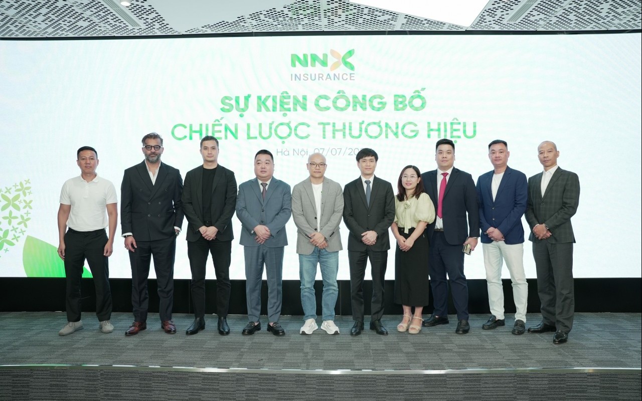 "Đại dương xanh" rộng lớn, Bảo hiểm NNX mở lối bằng bảo hiểm vi mô hướng tới 10 triệu khách hàng