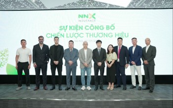 "Đại dương xanh" rộng lớn, Bảo hiểm NNX mở lối bằng bảo hiểm vi mô hướng tới 10 triệu khách hàng