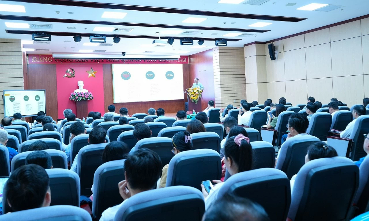 Gỡ “điểm nghẽn” định giá đất để khơi thông nguồn lực phát triển