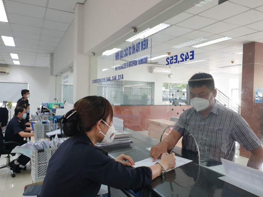 Siết chặt quản lý đại lý làm thủ tục hải quan theo hướng số hóa, minh bạch và chuyên nghiệp