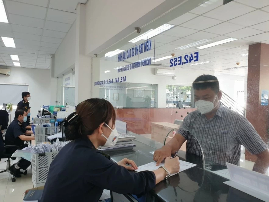 Siết chặt quản lý đại lý làm thủ tục hải quan theo hướng số hóa, minh bạch và chuyên nghiệp