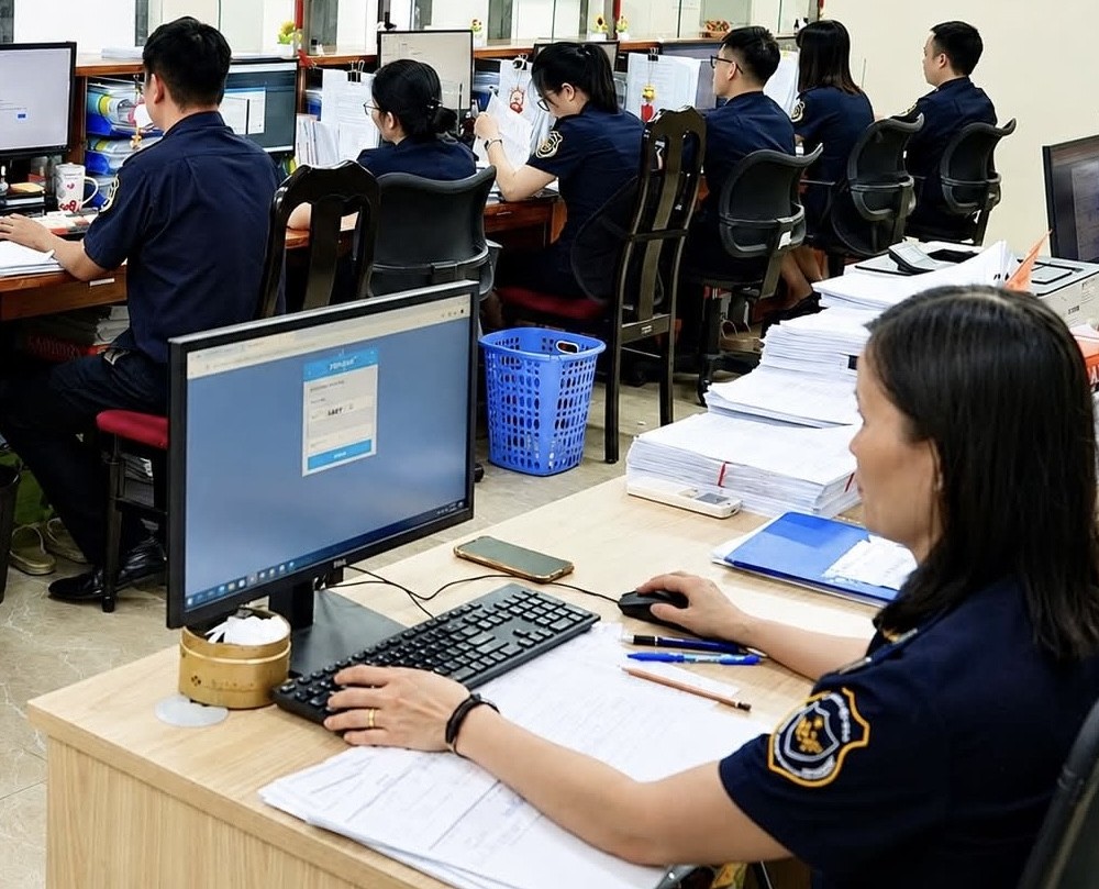 Bộ Tài chính ban hành thông tư mới về quản lý thuế xuất nhập khẩu