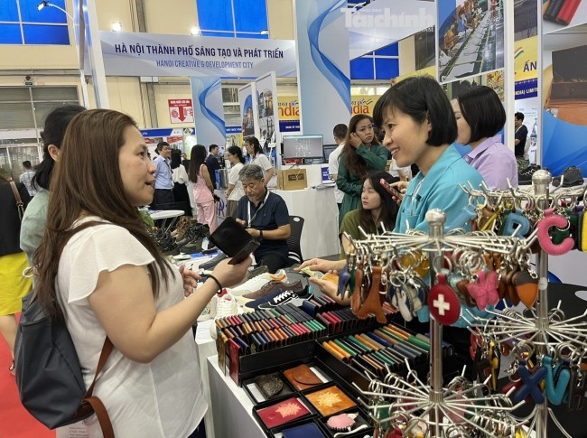 Mở rộng khả năng tiếp cận tài chính cho các doanh nghiệp siêu nhỏ, nhỏ và vừa