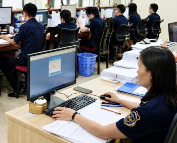 Bộ Tài chính ban hành thông tư mới về quản lý thuế xuất nhập khẩu