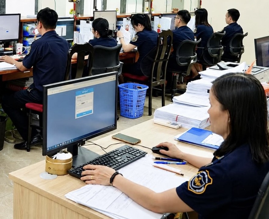 Bộ Tài chính ban hành Thông tư mới về quản lý thuế xuất nhập khẩu