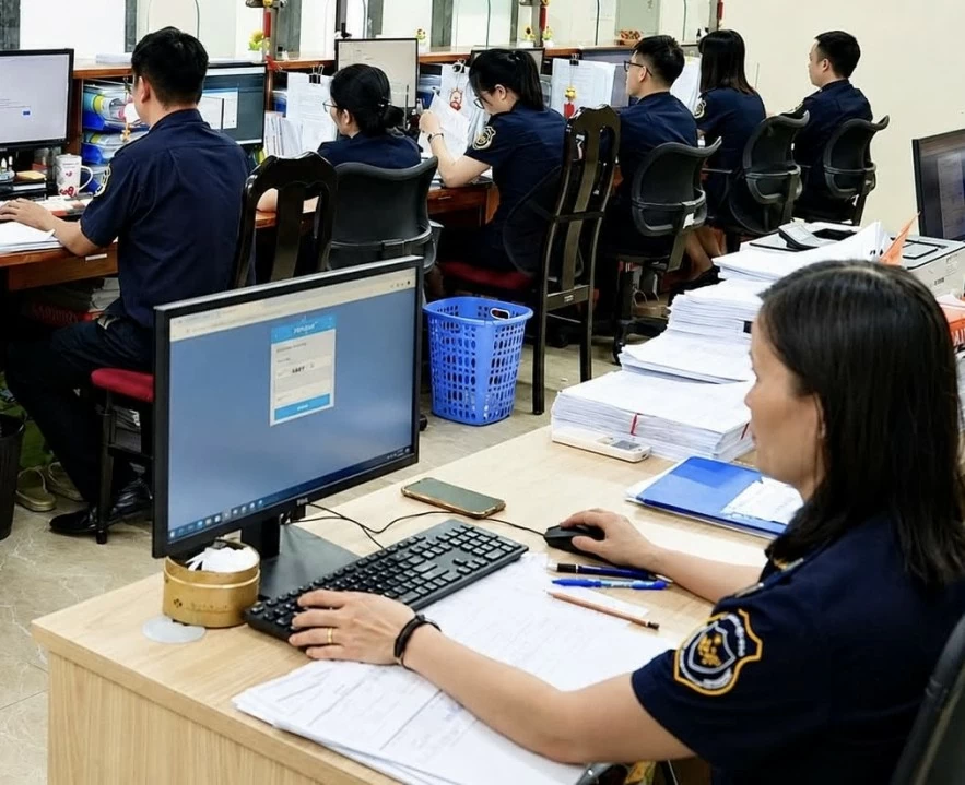 Bộ Tài chính ban hành Thông tư mới về quản lý thuế xuất nhập khẩu