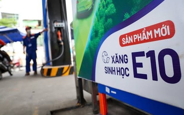 Xăng E10 phát huy hiệu quả bước đầu, chưa ghi nhận tác động tiêu cực đến phương tiện