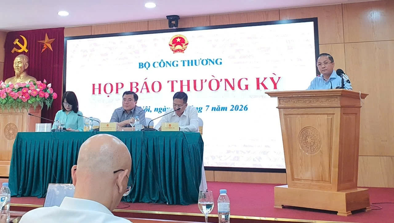 Sau hơn 1 tháng triển khai, xăng E10 phát huy hiệu quả bước đầu, chưa ghi nhận phản ánh tiêu cực