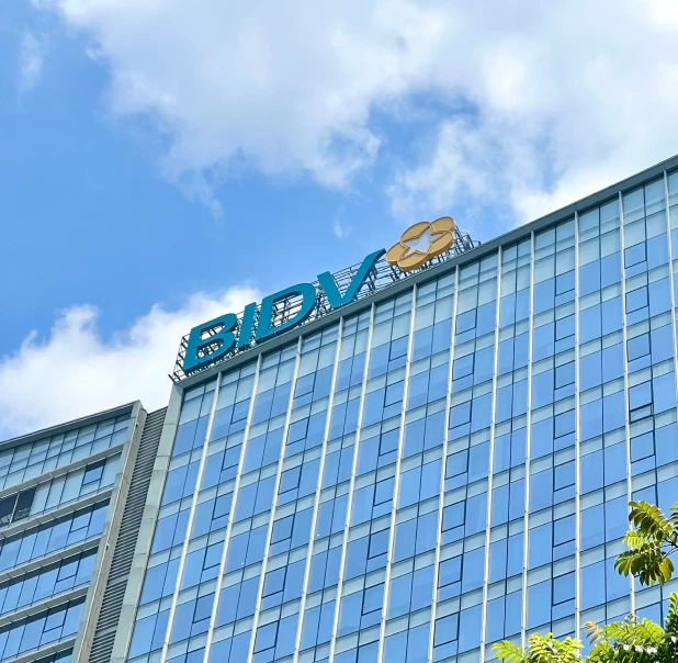 BIDV sắp chốt ngày trả cổ tức tiền mặt tỷ lệ 4,5%, còn hơn 51.000 tỷ đồng 