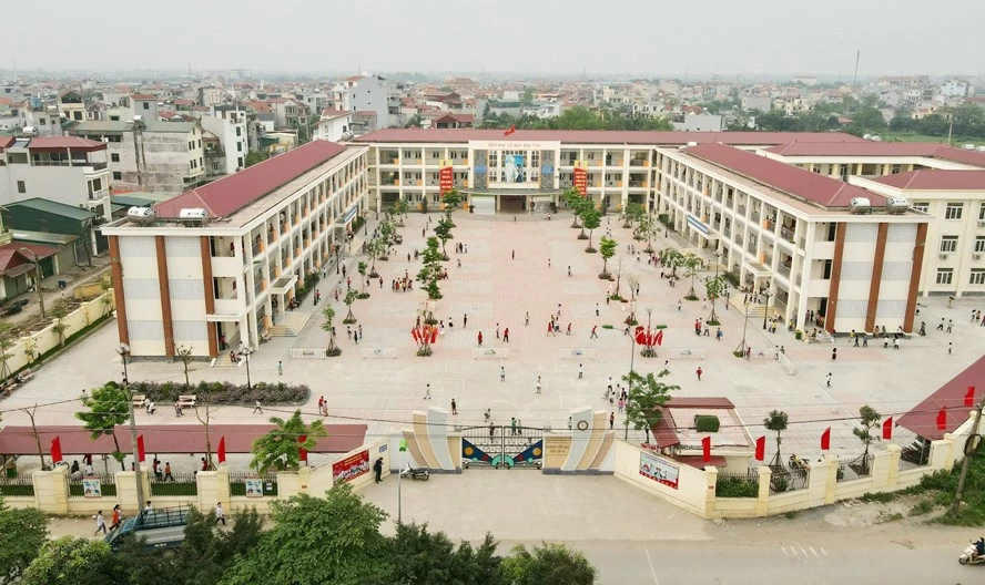 Hà Nội bứt phá trong nửa đầu năm 2026: Tạo nền tảng vững chắc cho mục tiêu tăng trưởng hai con số