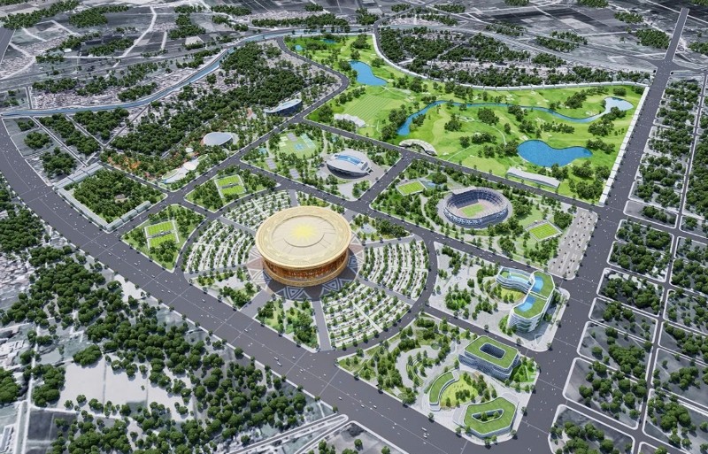 Hà Nội bứt phá trong nửa đầu năm 2026: Tạo nền tảng vững chắc cho mục tiêu tăng trưởng hai con số Hà Nội bứt phá trong nửa đầu năm 2026: Tạo nền tảng vững chắc cho mục tiêu tăng trưởng hai con số