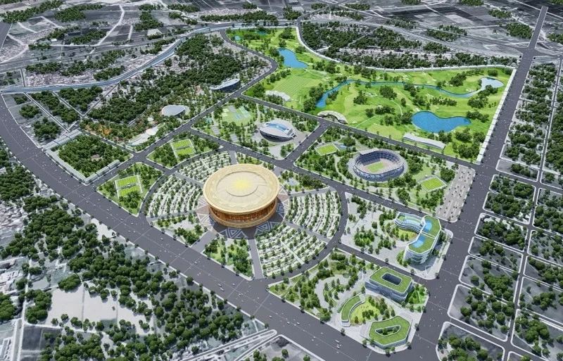 Hà Nội bứt phá trong nửa đầu năm 2026: Tạo nền tảng vững chắc cho mục tiêu tăng trưởng hai con số