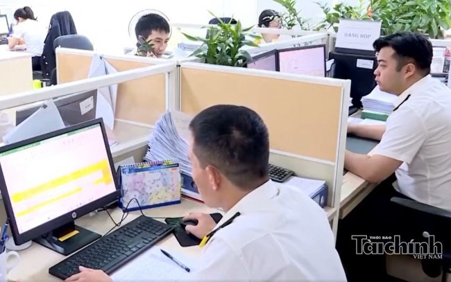 Thuế TP Hà Nội: Vạch trần nhiều hành vi gian lận thuế