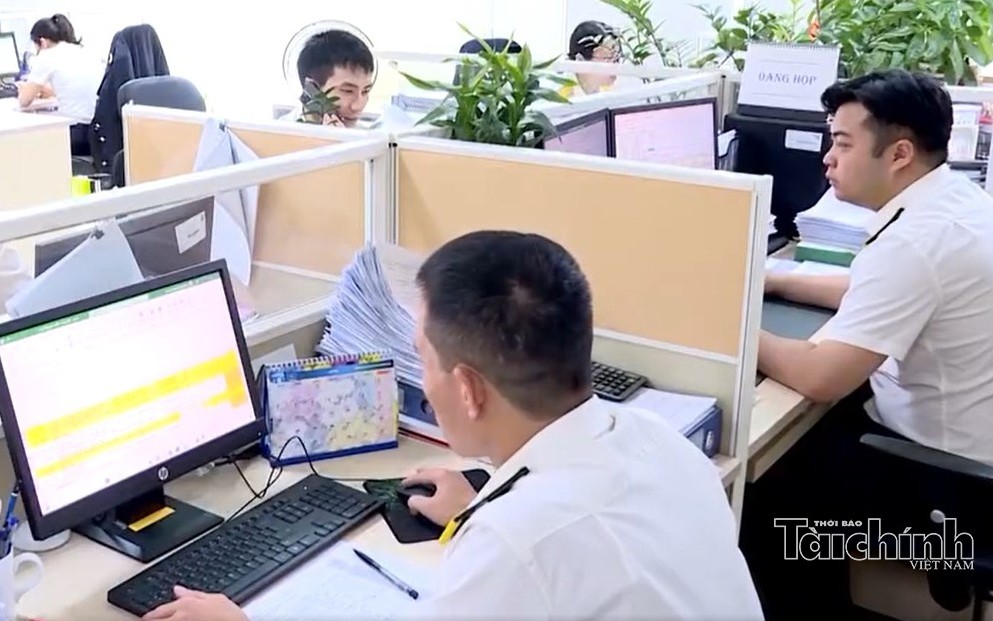 Thuế TP Hà Nội: Vạch trần nhiều hành vi gian lận thuế