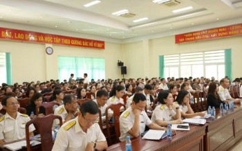 Thuế tỉnh Đắk Lắk: Thu ngân sách 6 tháng đầu năm tăng nhờ sản xuất - kinh doanh