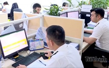 Thuế TP Hà Nội: Vạch trần nhiều hành vi gian lận thuế