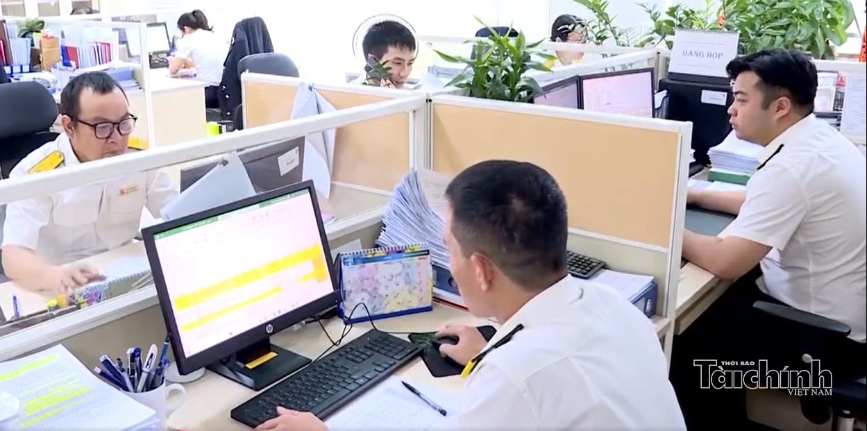 Thuế TP Hà Nội: Vạch trần nhiều hành vi gian lận thuế