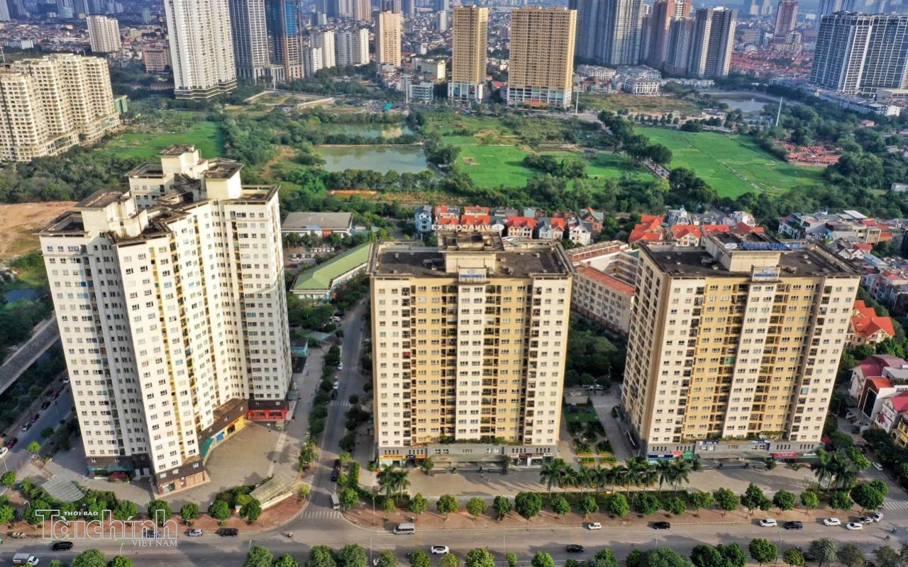 Hà Nội khởi công 5 tuyến Metro, mở rộng không gian đô thị, tăng cơ hội sở hữu nhà ở