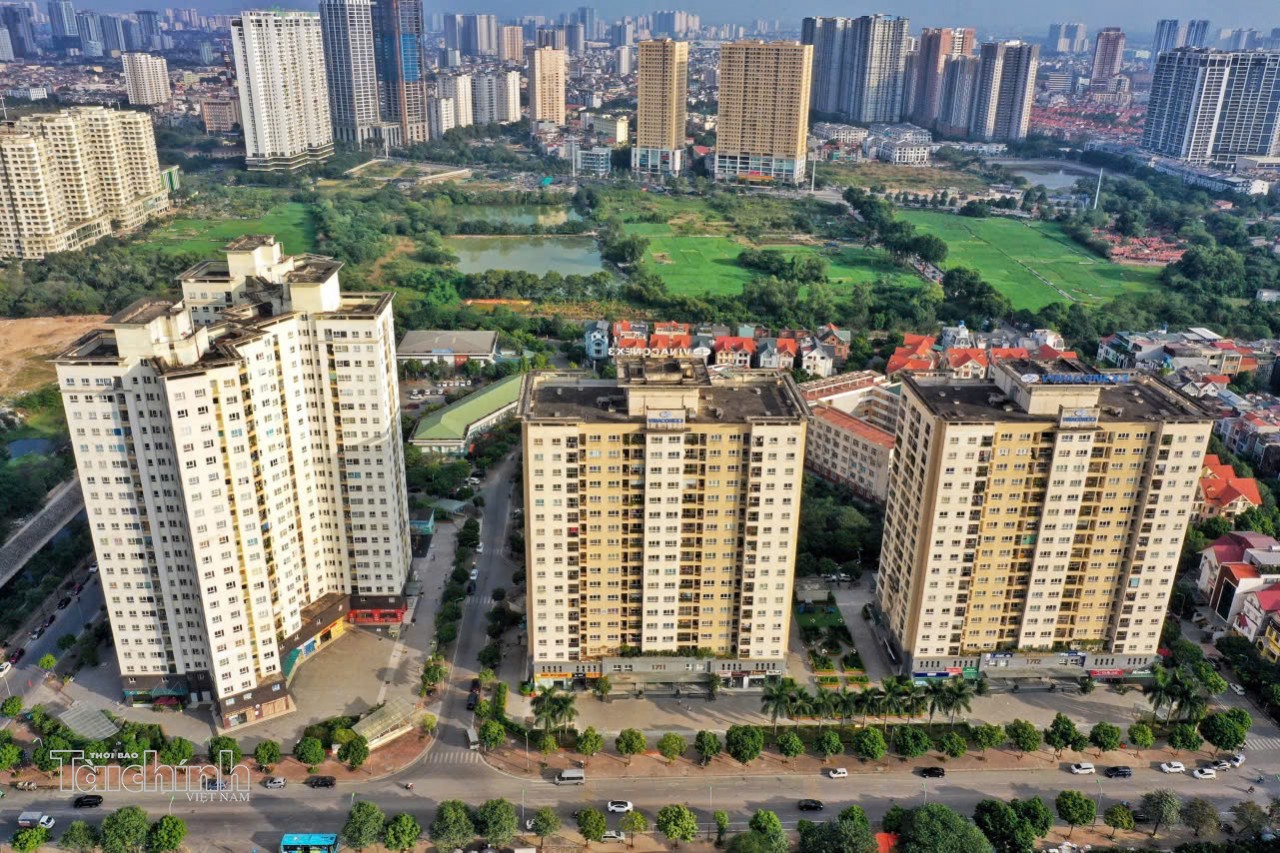 Hà Nội khởi công 5 tuyến Metro, mở rộng không gian đô thị, tăng cơ hội sở hữu nhà ở