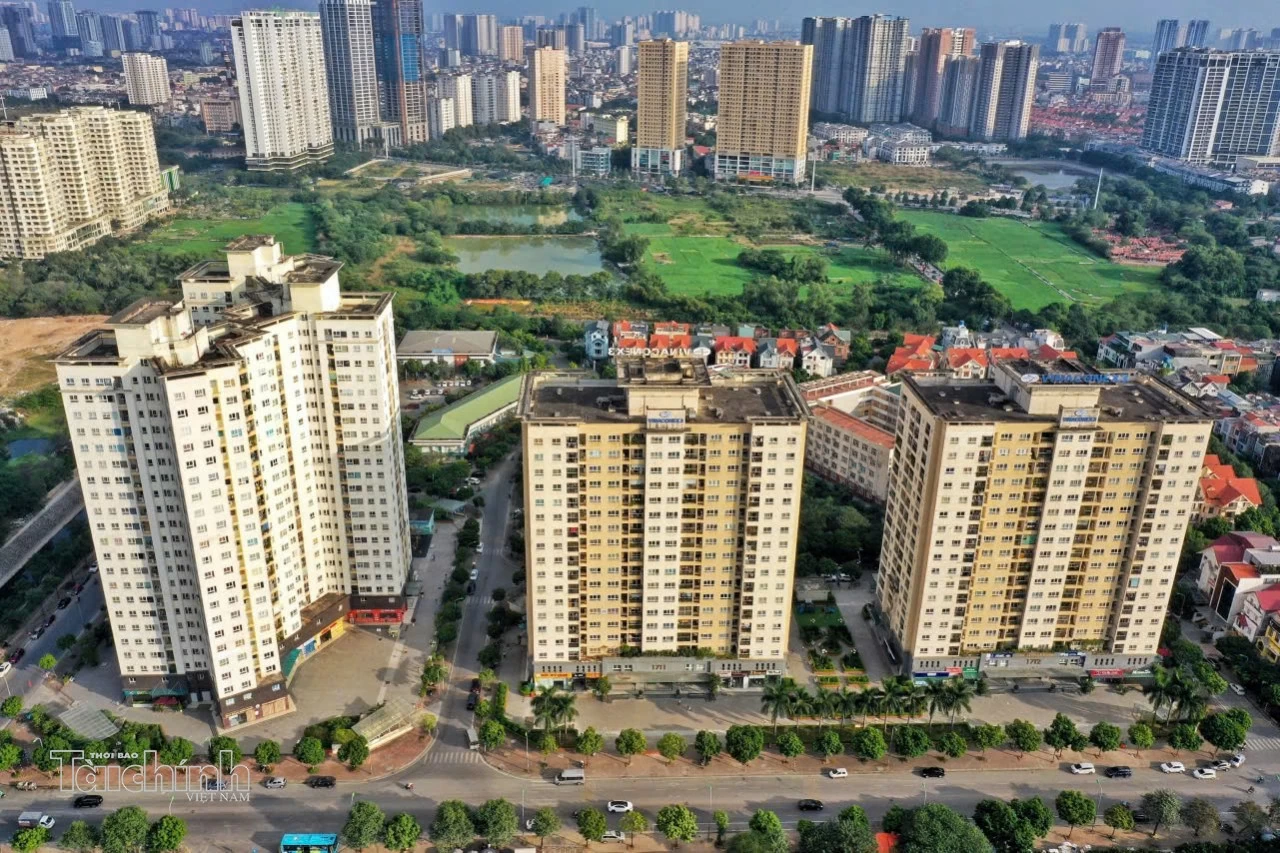 Hà Nội khởi công 5 tuyến Metro: Mở rộng không gian đô thị, tăng cơ hội sở hữu nhà ở Hà Nội khởi công 5 tuyến Metro, mở rộng không gian đô thị, tăng cơ hội sở hữu nhà ở