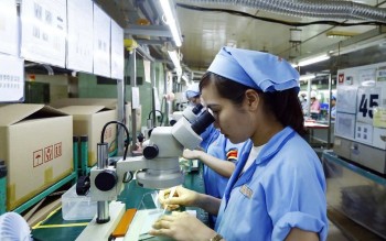 Hướng dòng vốn vào doanh nghiệp có năng lực tài chính và khả năng trả nợ tốt