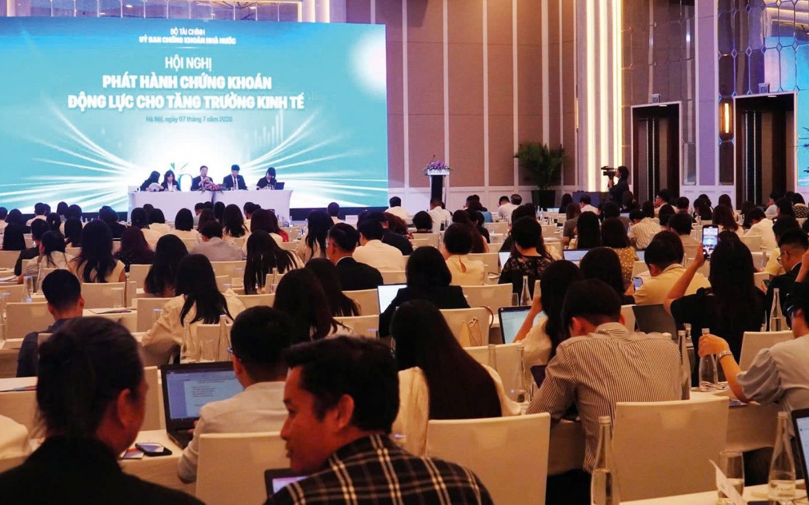 Phát hành chứng khoán: Khơi thông dòng vốn cho tăng trưởng kinh tế