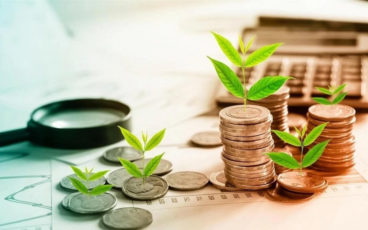 Doanh nghiệp không thiếu công cụ tài chính để giải bài toán xanh Doanh nghiệp không thiếu công cụ tài chính để giải bài toán xanh