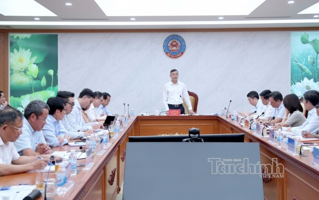 Đẩy mạnh chuyển đổi số, siết chặt kỷ cương và truy vết trách nhiệm bằng KPI