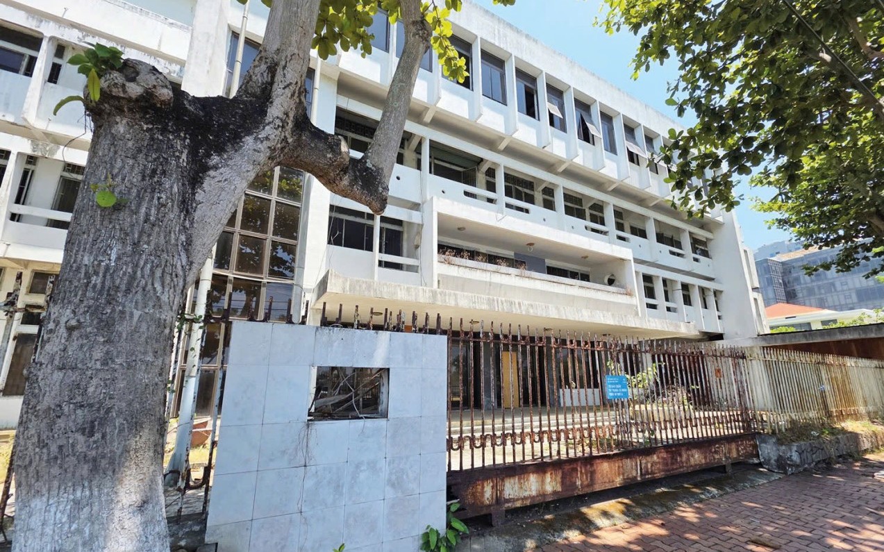 Đà Nẵng: Linh động phương án đưa tài sản công dôi dư vào khai thác