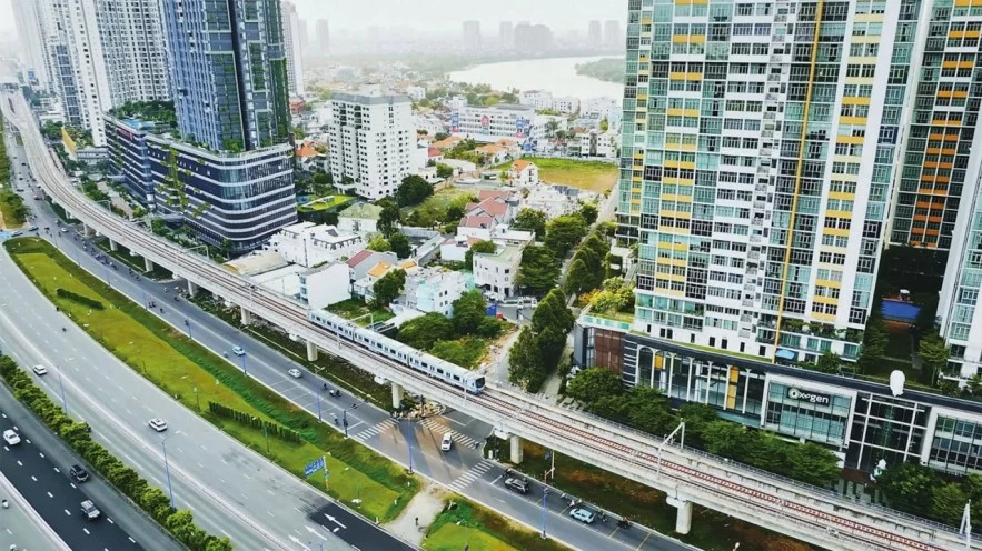 Bất động sản vùng ven TP. Hồ Chí Minh: Giá rẻ không còn là lợi thế số 1 Bất động sản vùng ven TP. Hồ Chí Minh: Giá rẻ không còn là lợi thế số 1