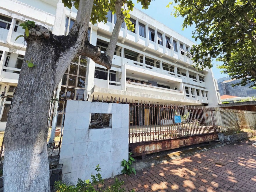 Đà Nẵng: Linh động phương án đưa tài sản công dôi dư vào khai thác Đà Nẵng: Linh động phương án đưa tài sản công dôi dư vào khai thác