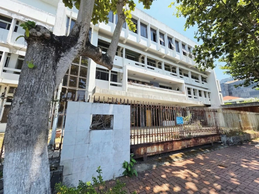 Đà Nẵng: Linh động phương án đưa tài sản công dôi dư vào khai thác Đà Nẵng: Linh động phương án đưa tài sản công dôi dư vào khai thác
